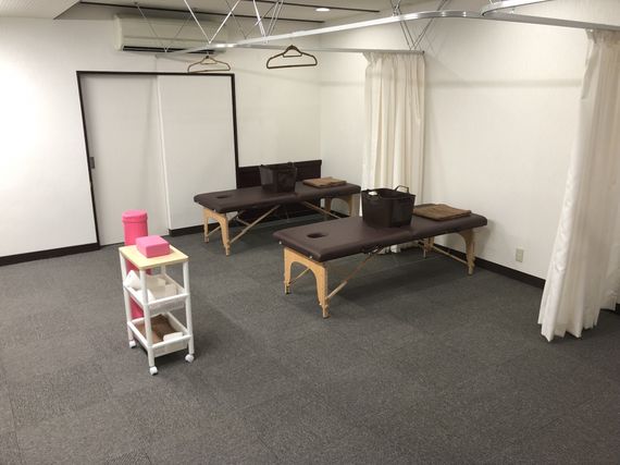  ひまわり整骨院写真